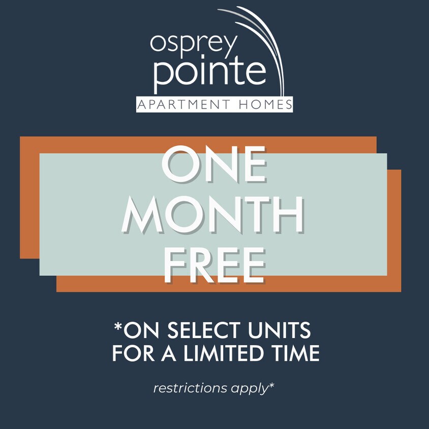 Osprey Pointe 1900 55th Ave S Saint Petersburg, FL