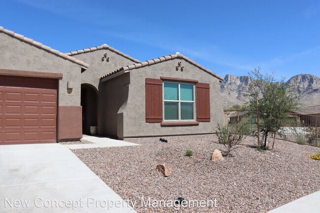 Foto del edificio - 4 br, 3 bath House - 11922 N Silver Villag...