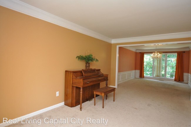 Foto del edificio - 4 br, 2.5 bath House - 4980 Cinnabar Drive