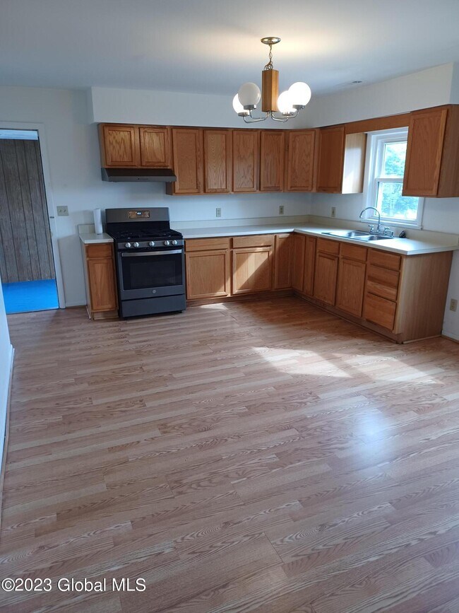 Foto del edificio - 1003 23rd St