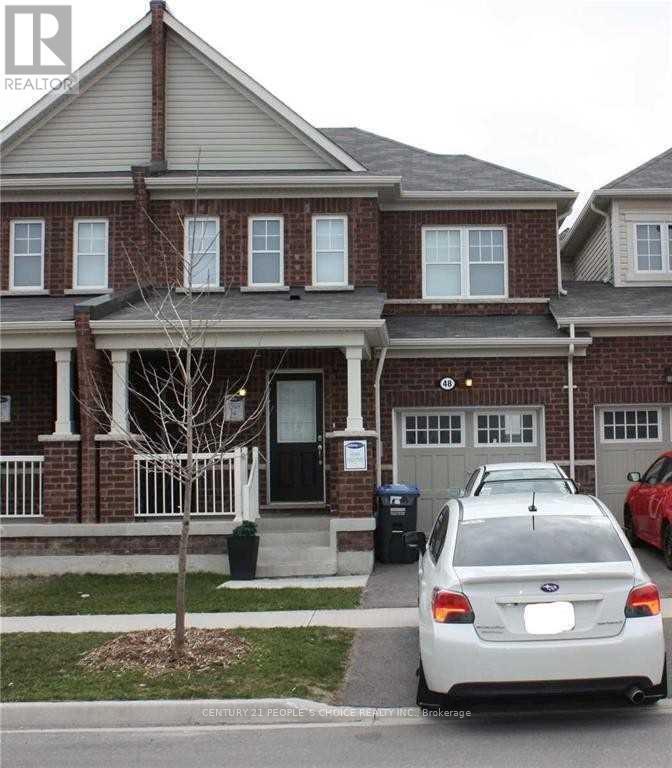 Photo principale - 48 Donlamont Cir