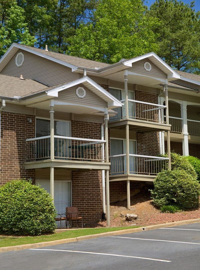 The Place at Galleria Apartments Birmingham, AL