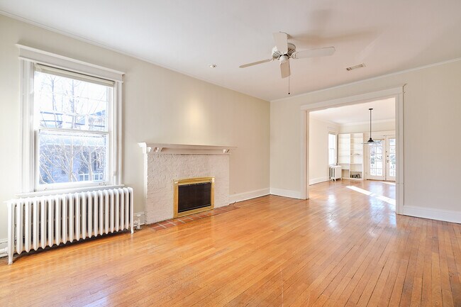 Foto del edificio - 2900 Ordway St NW