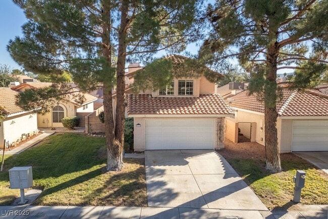 Building Photo - 86 Quiet Desert Ln