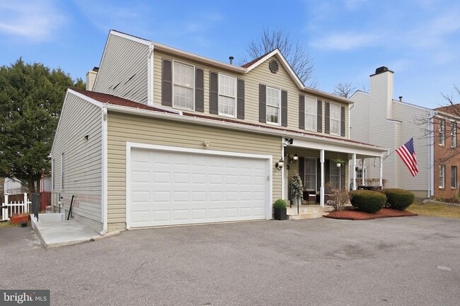 Photo - 8905 Emory Grove Rd House