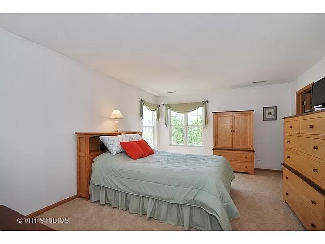 Dormitorio principal - 2472 Reflections Dr