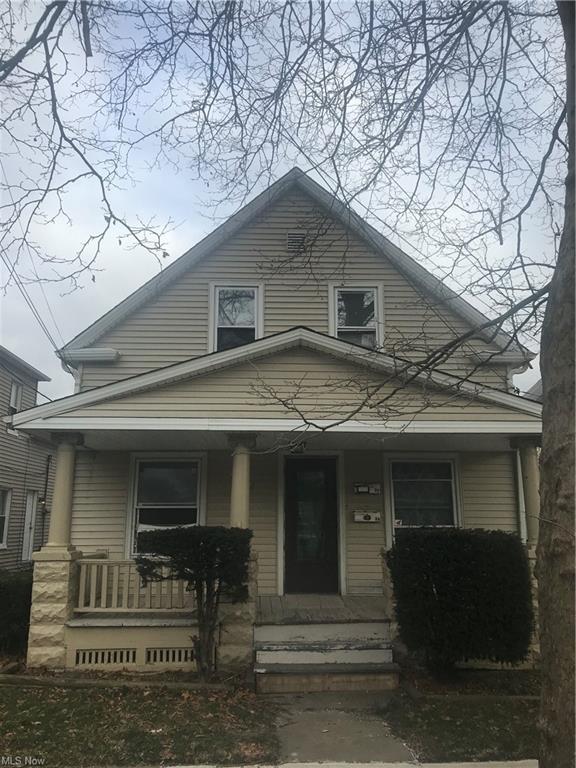 Building Photo - 3567 W 46th St