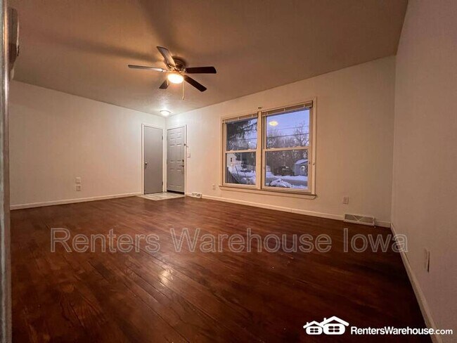 Foto del edificio - 1203 McKinley Ave