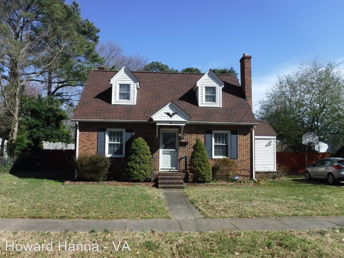 Primary Photo - 3 br, 1.5 bath House - 118 Haven Drive