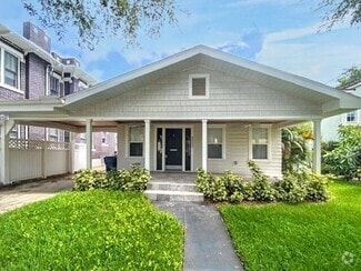 Building Photo - 3007 W San Carlos St