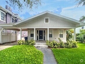 Building Photo - 3007 W San Carlos St