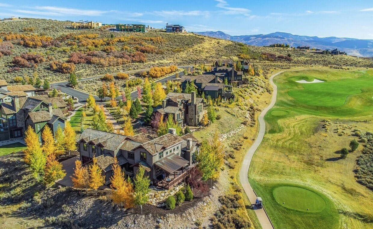 Foto principal - 3212 Broken Spear Trail