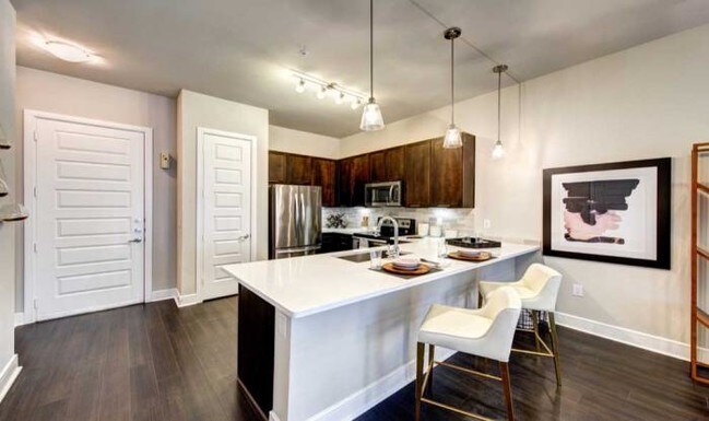 Foto del edificio - 2 bedroom in Houston TX 77027