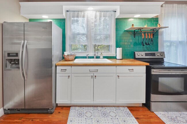 Foto del edificio - 578 Woodward Ave