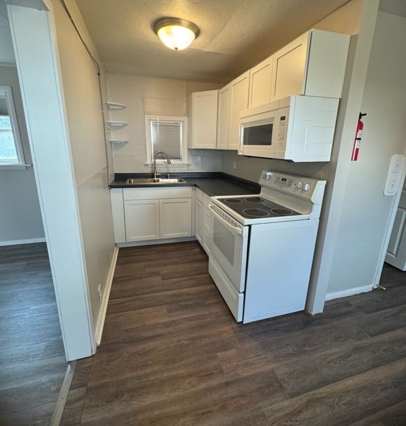Foto principal - 1213 1/2 West Pine Street