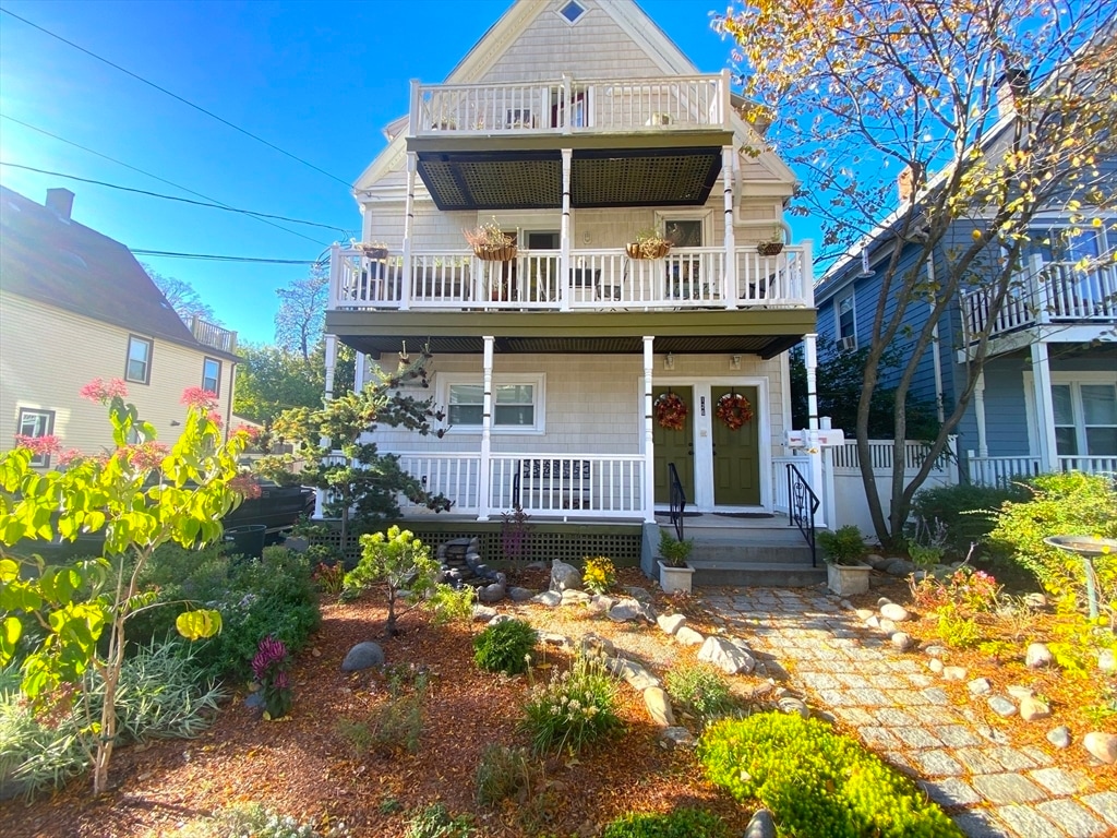 Foto principal - 126 Sycamore St