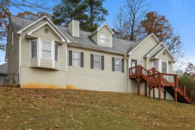 Foto del edificio - 9704 Squirrel Wood Run