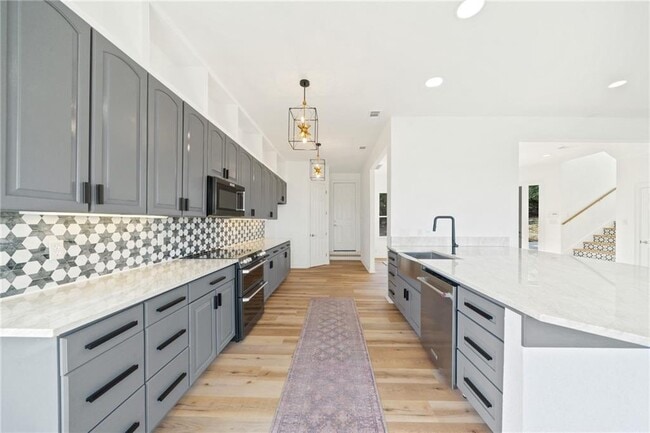 Foto del edificio - 13301 Lone Rider Trail