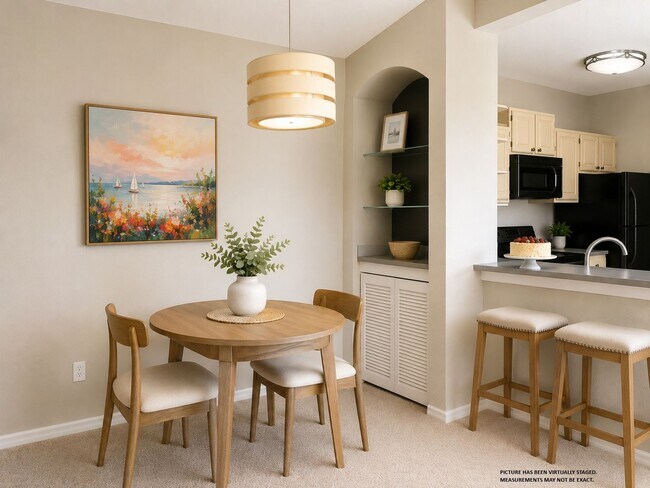 Building Photo - 2 bed 2 bath condo in Visconti West Condominium in Maitland
