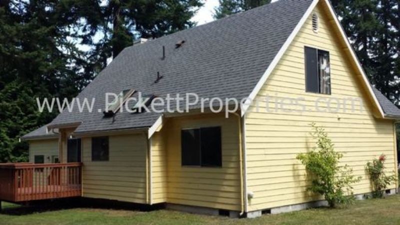 Building Photo - 9227 Glacier View Dr NW