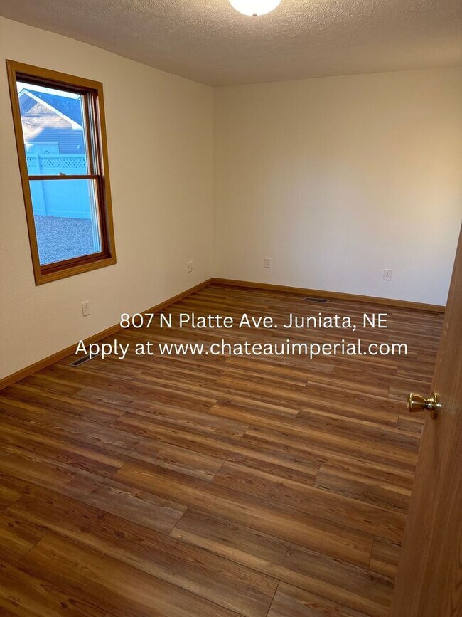 Foto del edificio - 2 bedroom house