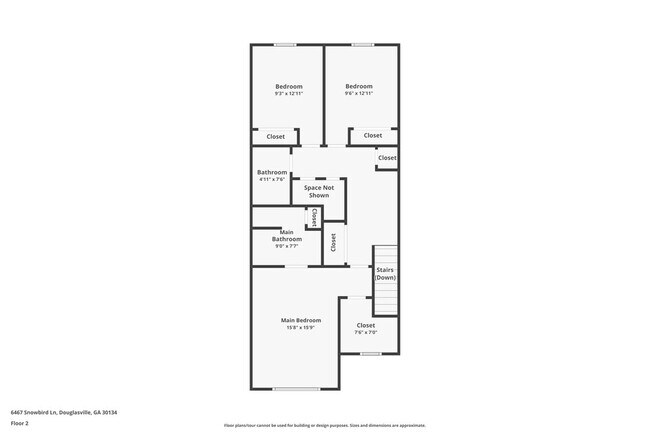 Building Photo - 6467 Snowbird Ln