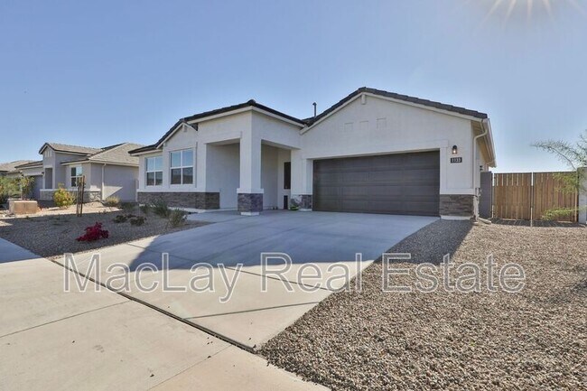 Foto del edificio - 1133 W Descanso Canyon Dr