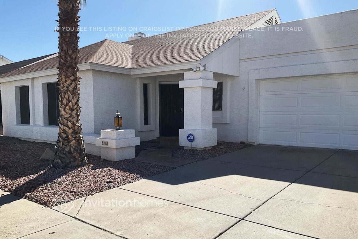 Primary Photo - 3231 E Wescott Dr