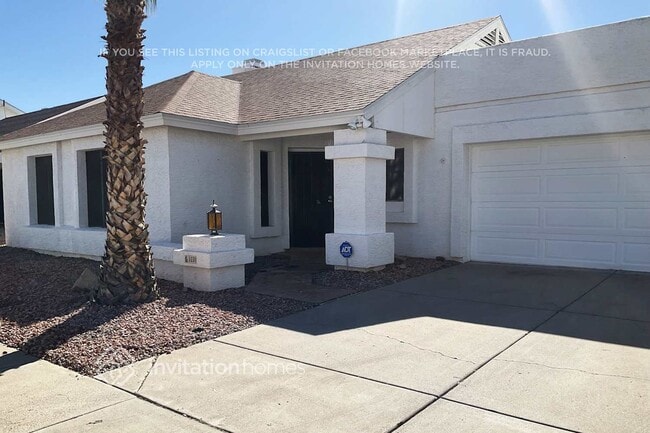 Building Photo - 3231 E Wescott Dr