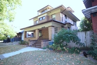 Building Photo - 1519 E St