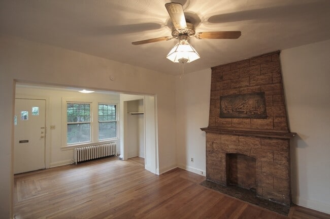 Foto del edificio - 428 S Trenton Ave