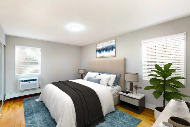 Foto del edificio - Wayne Village Apartments