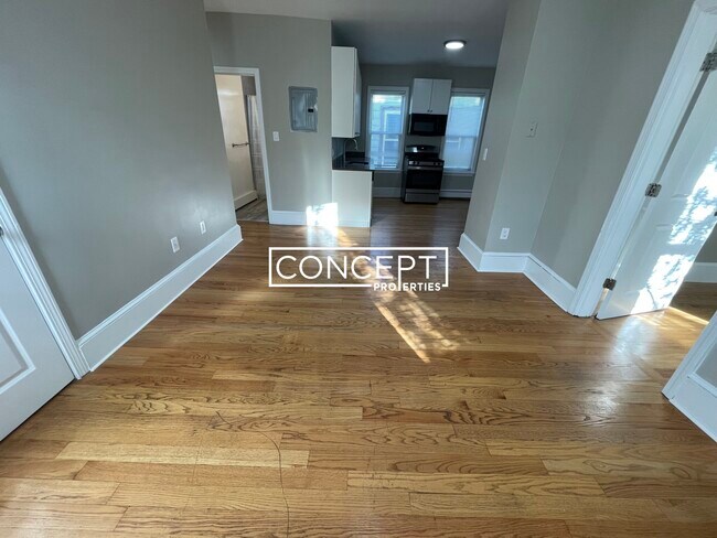 Foto del edificio - 16 Bird St