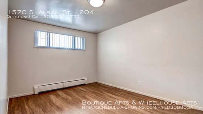 Building Photo - Wheelhouse Apartments