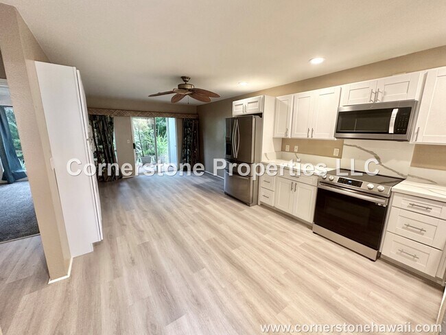 Photo - 95-664-664 Wikao St Townhome