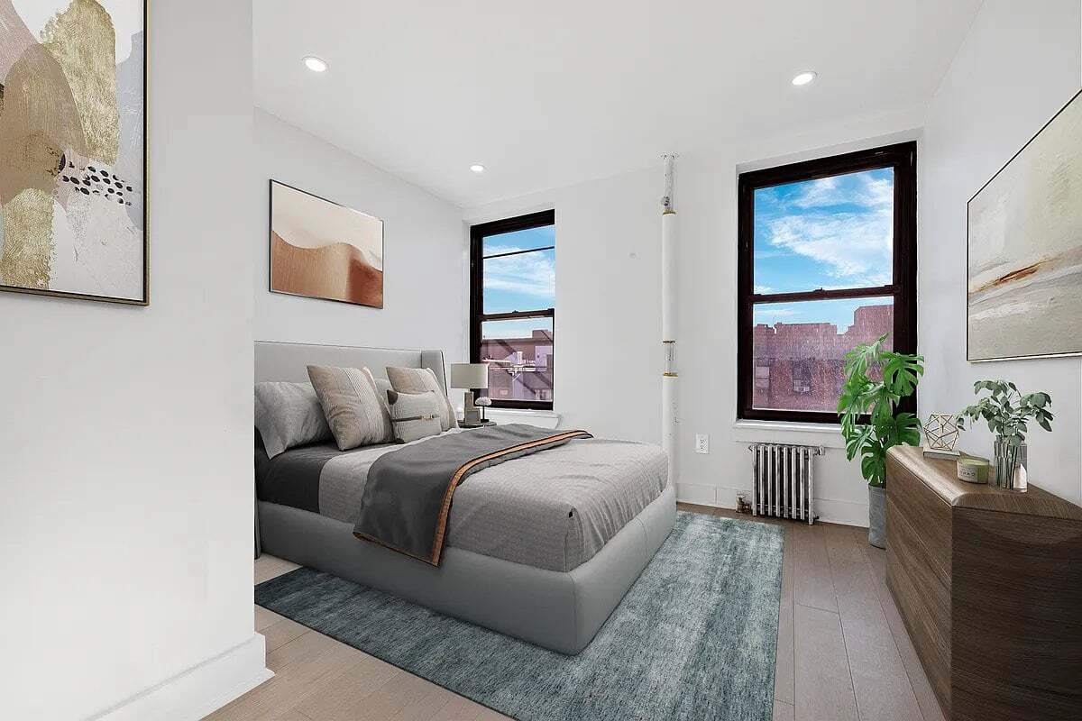 Foto del edificio - 165 First Avenue