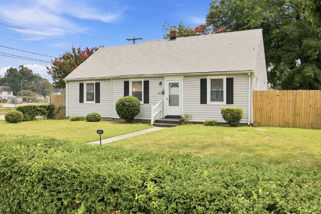 Photo - Freshly Renovated Ranch Ready for Move-In Apartment