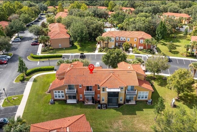 Photo - 8420 Blue Lagoon Dr Townhome