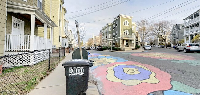 Foto del edificio - 103 Marion St