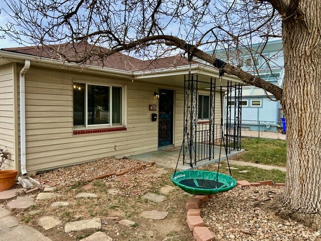 Building Photo - 4751 S Delaware St