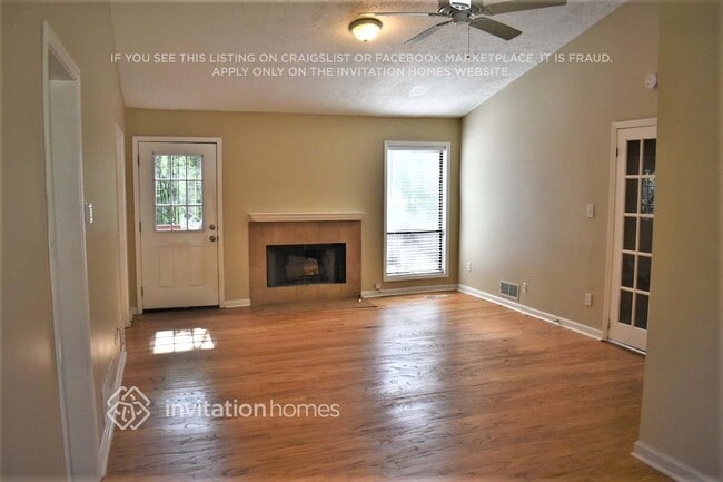 Building Photo - 1840 Ardsley Dr NE
