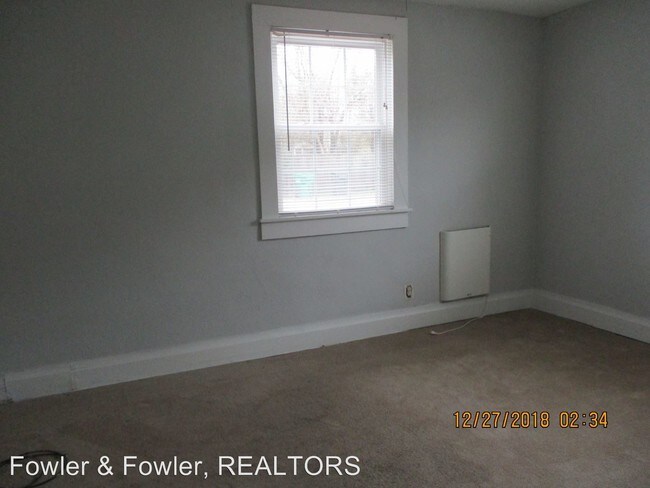 Building Photo - 1 br, 1 bath House - 1507-B Waverly St