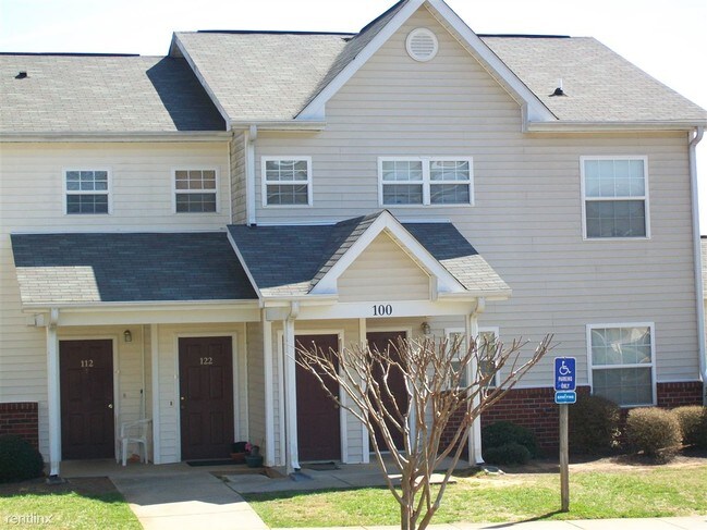 Building Photo - 300 Griffith Commons Dr