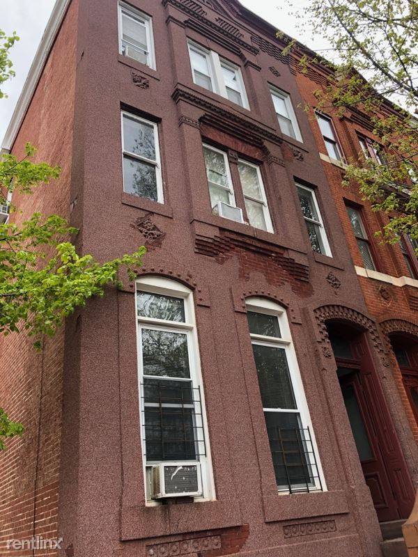 Building Photo - 1 br, 1 bath Apartment - 1800 Bolton Street