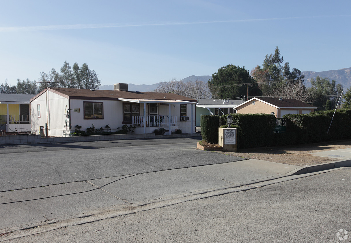 Building Photo - Canyon Mobile Homes