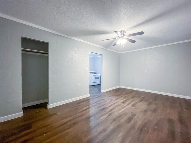 Foto del edificio - 415 N Beauregard St