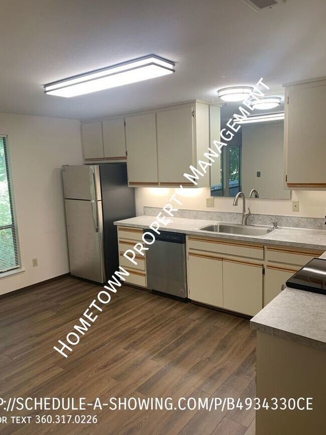 Foto del edificio - 1529 Evergreen Park Ln SW