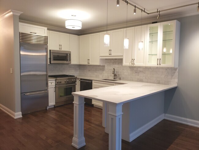 Foto del edificio - 21 W Chestnut St