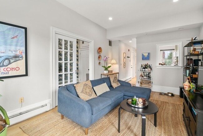 Foto del edificio - 437 Shawmut Ave