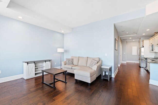 Foto del edificio - Stunning Studio Apartment with Spectacular...